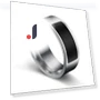 Smart NFC Ring — Smart Rings, 3d printing machine