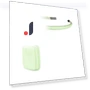 Smart Posture Corrector Neck Brace — Chest, Topmartbuy