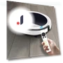 Smart Robot Floor Cleaner — Smart Cleaning Robots, MR J