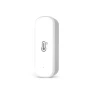 Smart Temperature and Humidity Sensor — Home Climate Control, wonder 2