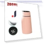 Smart Temperature Display Thermos Bottle — Beverage Warmers, HaiKouLiJinHaiKeJiYouXianGongSi