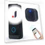Smart Video Doorbell Camera — Smart Home Security, 3d printing machine