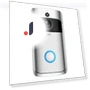 Smart Video Doorbell — Smart Home Security