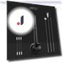 Smart Visual Ear Stick — Syringes, JM