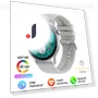 Smart Watch for Women — Smartwatches, PRISMA