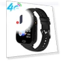 Smart Watch Kids 4G Phone WIFI LBS Tracker — Wearable Accessories, GLOBUS