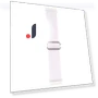 Smart Watch Strap — Fitness Bands, MY-CASE
