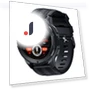 Smart Watch with AMOLED Screen — Smartwatches, PRISMA