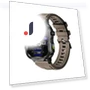 Smart Watch with Bluetooth Support — Smartwatches, Party&Festival Supplies