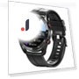 Smart Watch with ECG+PPG — Smartwatches, PRISMA