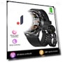 Smart Watch with Headphones — Smartwatches, SAMS Online