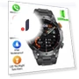 Smart Watch with Large Battery — Smartwatches, PRISMA