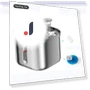 Smart Water Dispenser for Pets — Feeding Supplies, Pet Grooming
