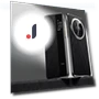 Smart Window Magnetic Lens Full Package Phone Case — Phone Accessories, BC Electrical Appliances