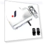 Smart Wireless Door Lock Kit — Smart Home Security, TOMTOP JMS