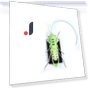 Solar Powered Grasshopper Robot Toy — Solar Power, zingy