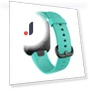 Sport Smart Watch Strap Replacement Wristband — Bands, APlusVigor