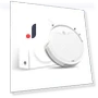 Super Quiet Sweeping Robot Vacuum — Smart Cleaning Robots, Essager Electronic