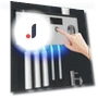 Toothbrush Holder with UV Disinfection — Toothbrush Holders, Five-star praise