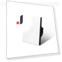 Touch Switch LED Panel — Dimmer Switches, MALITAI