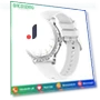 Уличные Модные Женские Смарт-часы с Bluetooth-звонком — Wearable Accessories, SACOSDING
