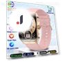 Ultra HD AMOLED Smart Watch — Smartwatches, PRISMA