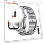 Ultra Protective Film Transition for Smartwatches — Smartwatch Protectors, HOBBIT-3C Accessories