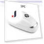 Under Desk Electric Foot Massager with Heat — Foot Care Solutions, jinkairui massagers