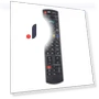 Universal IR Wireless Controller — Remote Controls, 3d printing machine