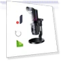 USB Microphone for Computers and Smartphones — Microphones, Comica
