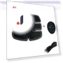 Vibration Muscle Fitness Massager — Muscle Stimulators, Bonnie 2