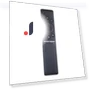 Voice Remote Control for Samsung Smart TV — Remote Controls, White Dream