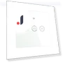 Wall Touch Switch — Dimmer Switches, Industrial Commercial Giants
