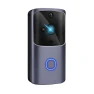Wi-Fi Doorbell — Smart Home Security, zhishangyoupin