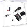 Wireless Condenser Interview Microphone — Microphones, HAYAO