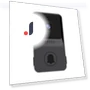 Wireless Doorbell with Camera — Smart Home Security, LIAESMART