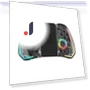 Wireless Game Controller — Gaming Controllers, VAORLO