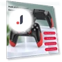 Wireless Gaming Controller — Accessories, VAORLO