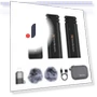 Wireless Lavalier Microphone — Wireless Systems, HAYAO