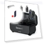 Wireless Lavalier Microphone — Wireless Systems, Saramonic