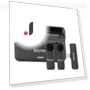 Wireless Lavalier Microphone — Wireless Systems, Boya