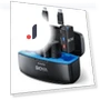 Wireless Lavalier Microphone — Wireless Systems, HAYAO