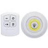 Wireless LED Night Light for Closet with Touch Lighting/Remote Control — Night Lights, SHIJIN Light