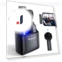 Wireless Microphone for iPhone — Microphones, HAYAO