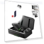 Wireless Microphone — Wireless Systems, Ulanzi