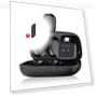 Wireless Microphone — Wireless Systems, Ulanzi