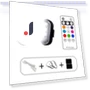 Wireless Remote Control Strobe Light — Vehicle Safety Signals, Etruston008