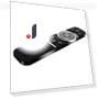 Wireless Voice Remote Control — Remote Controls, 3d printing machine