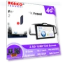 10.1 Inch HD Touch Screen Car Stereo — Stereo Receivers, Reakosound