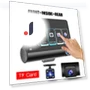 3-Channel Dash Cam — Dashboard Cameras, Car Care Products